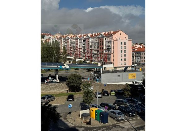 Apartamento T2 em Lisboa