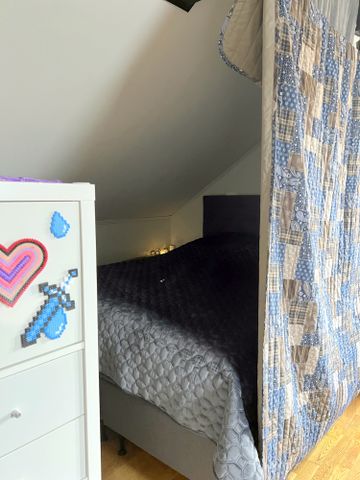 Västra Parkgatan, Sävsjö - Foto 4