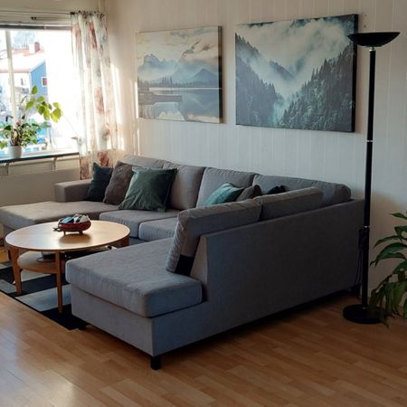 Korpralsvägen, Umeå - Foto 4