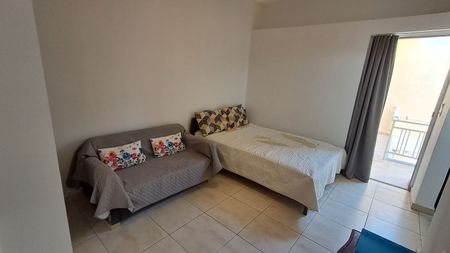 Studio/Γκαρσονιέρα για ενοικίαση Κέντρο (Παλαιά Φώκαια) - Φωτογραφία 4
