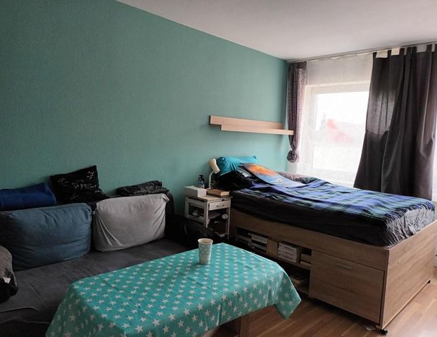Schönes 1-Zi-Appartment - Schwanthalerhöhe - Photo 1