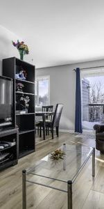 Appartement 4 ½ à louer juillet 2026 - Photo 4