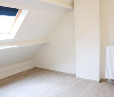 Gerenoveerde woning met 2 kamers te Dilbeek - Photo 3
