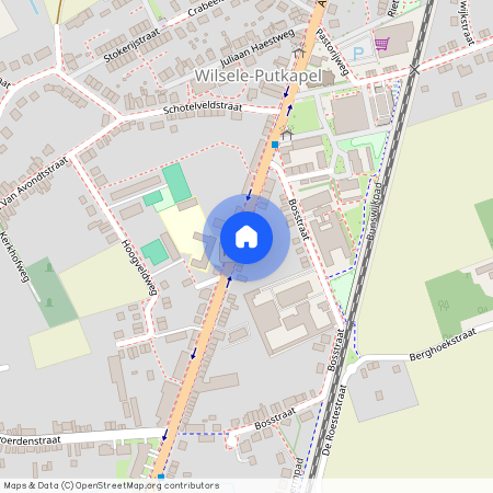 Aarschotsesteenweg, 702, 02.01, 3012, Wilsele