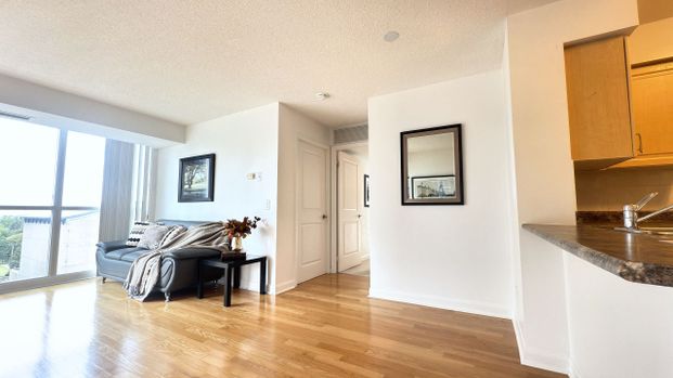 For Lease - 4978 Yonge Street Unit# 1209, Toronto, Ontario - Photo 1