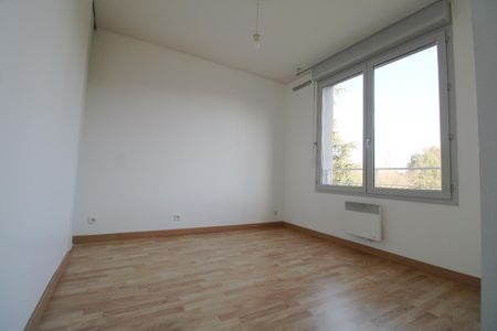 Location Appartement 3 pièces 58m² TOULOUSE 31400 - Photo 2