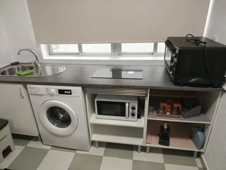 Alquiler de piso en CL Jara - Photo 3