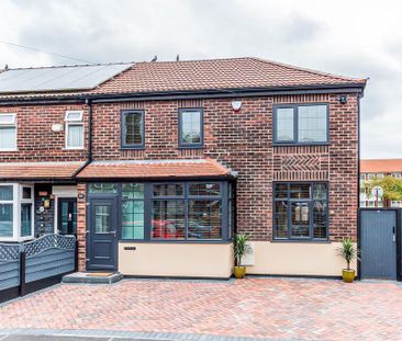 1 bedroom in a house share to rent - Photo 6