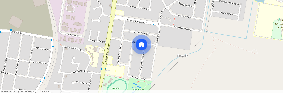 14 Cobbity Avenue, Dubbo 2830, New South Wales