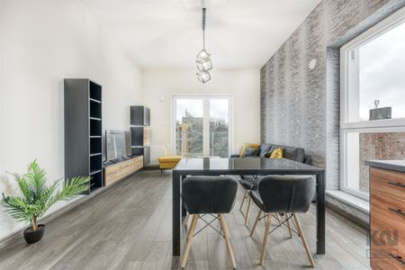 Łódź, Śródmieście, Drewnowska - Zdjęcie 2