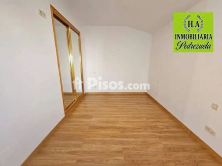 Piso en alquiler en Pedrezuela - Foto 5