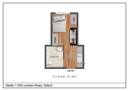 London Road, Oxford, OX3 - Photo 5