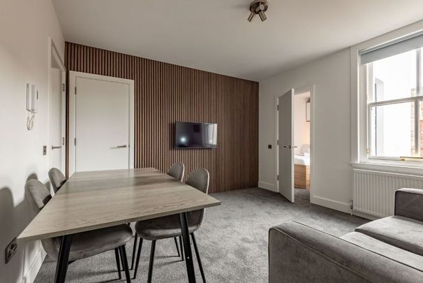 1 bedroom flat to rent - Photo 1