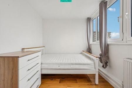 3 bedroom flat to rent - Photo 4