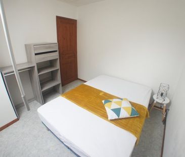 A LOUER ANGERS PLACE BICHON APPARTEMENT TYPE 2 - A ... - Photo 1