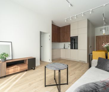 Apartament Pogodno Gardenia z miejscem postojowym (436866) - Photo 6