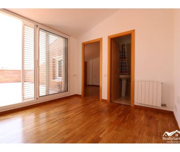 Ático de alquiler en Calle Carrasco I Formiguera, Coll Favà - Photo 3