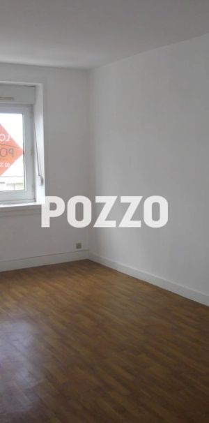 Location - Appartement 4 pièce(s) - 73 m² - Granville - Photo 2