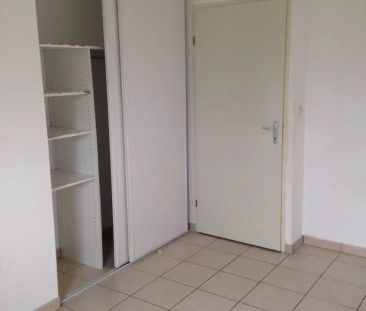 location Appartement T2 DE 43.21m² À CARQUEFOU - Photo 3
