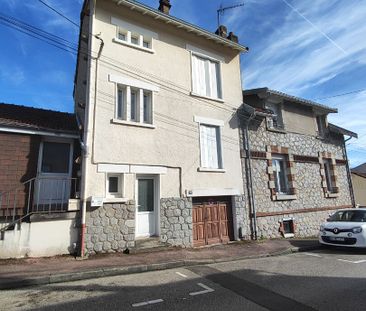 MAISON T3 EN COURS DE RENOVATION - Photo 2