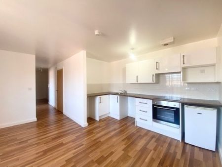 Clyde Court, Leicester, LE1 - Photo 2