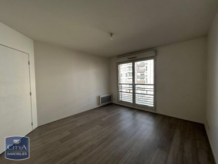 Location Appartement 2 pièces 39m² ROSNY SOUS BOIS 93110 - Photo 4