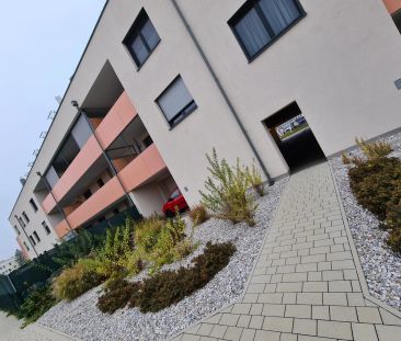 3 Zimmer Wohnung mit großem Balkon und Kaufoption_16 - Photo 2