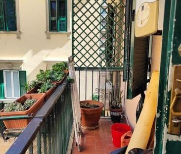 Prati-Cavour: Spacious, renovated 2 bedroom, 2 bath. Bright, silent... - Photo 3