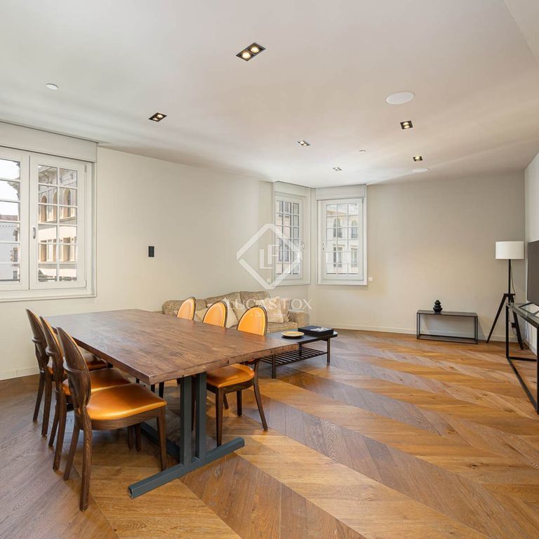 2 bedroom luxury Apartment for rent in Barcelona, Catalonia - Photo 1