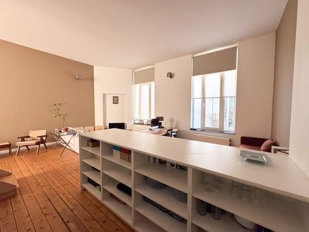 Loft te huur - Photo 3