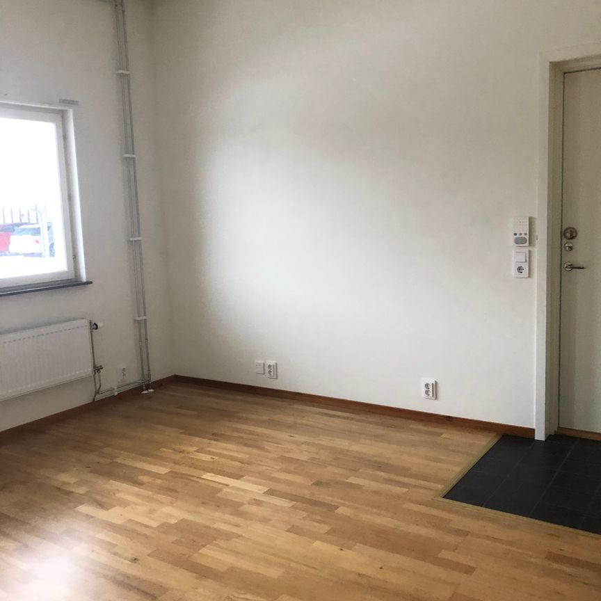 Pålsbodagatan 25 - Photo 1