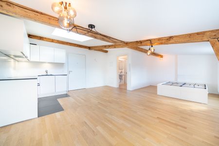 Charmant appartement de 1 pièce à la Gare de Lausanne - Foto 5