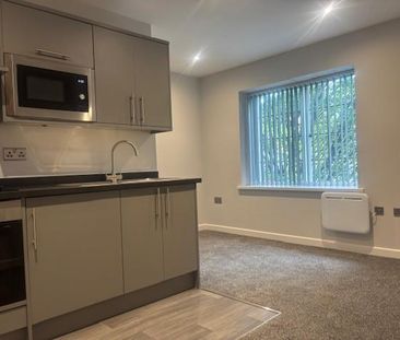 1 bedroom apartment to rent - Photo 4