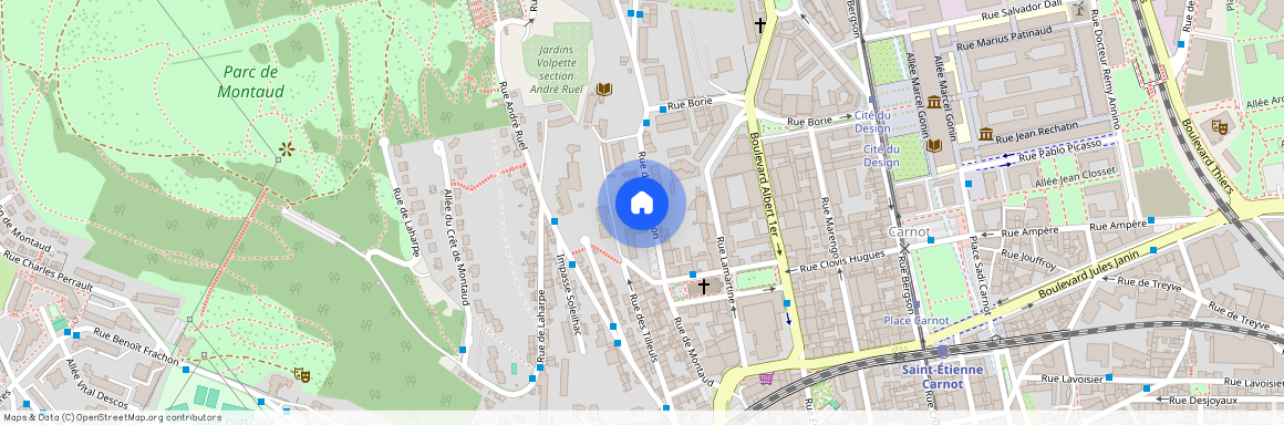 42000, Saint-Étienne