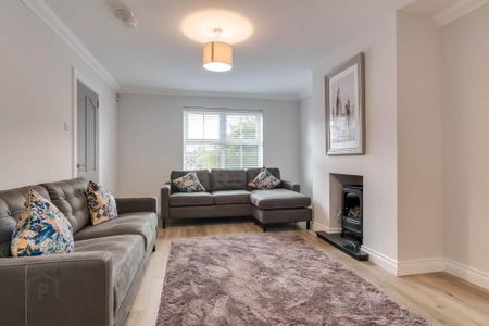 17 Edenderry Cottages, Edenderry, Belfast, BT8 8RY - Photo 2