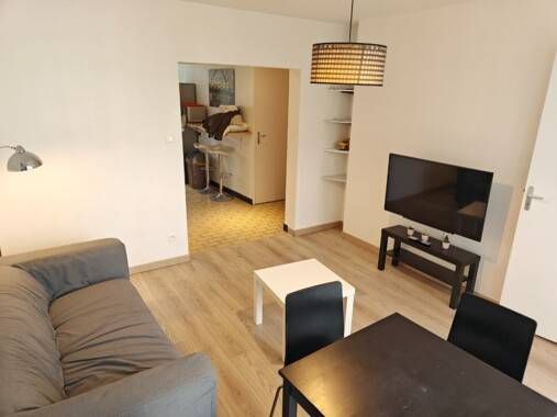 Colocation à 3 meublée proche centre - Photo 1