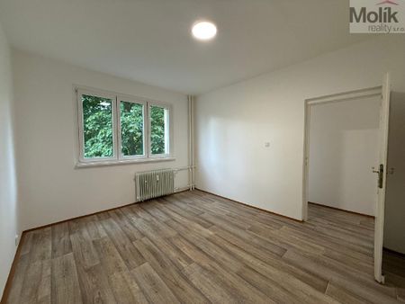 Pronájem bytu 2+1 54 m² - Photo 3