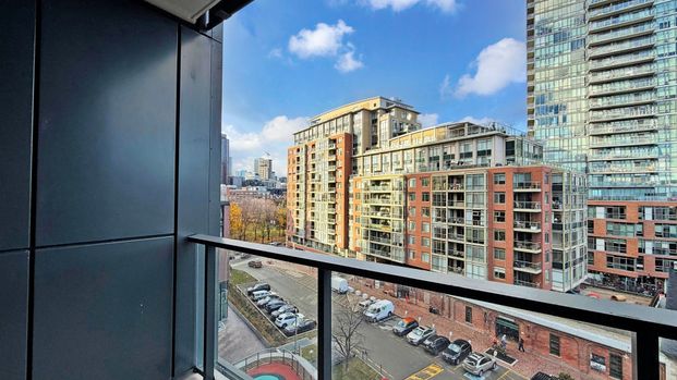 For Lease - 35 Parliament Street Unit# 607, Toronto, Ontario - Photo 1
