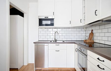 Bergsgatan, Södertälje - Photo 5