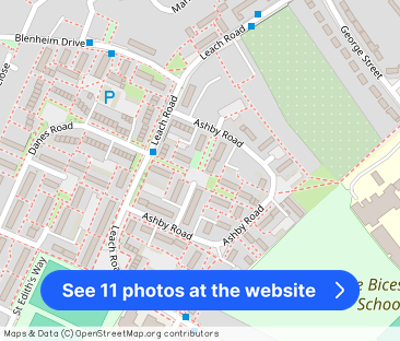 3 bedroom end of terrace house for rent - Photo 1