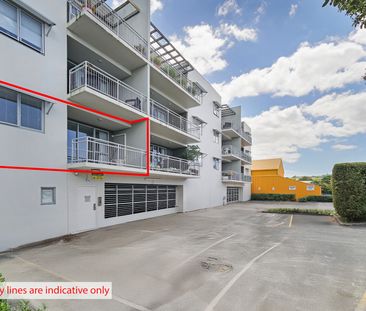 Great Onehunga Apartment Living - Photo 2