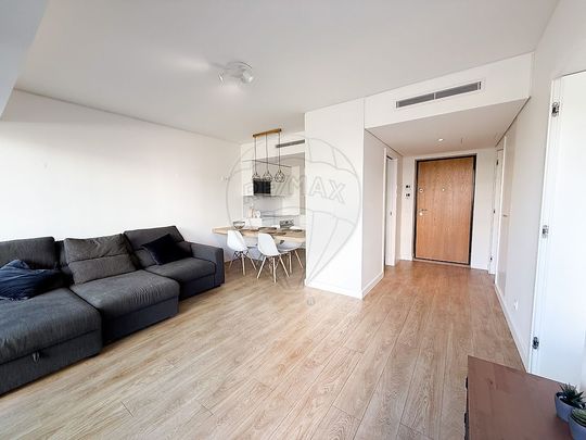 Apartamento T1 em Lisboa - Foto 1