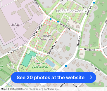 Ciche✨Blisko Pkp✨ Oddzielna kuchnia z oknem - Photo 1