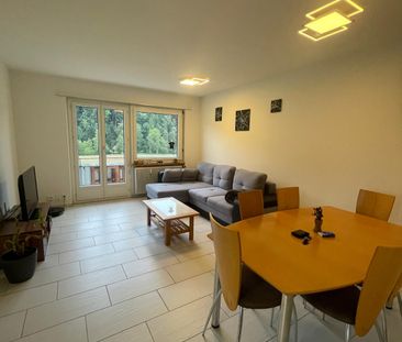 Wohnen mit schöner Aussicht - Photo 1