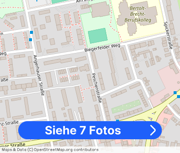 2-Zimmer-Wohnung in Duisburg-Huckingen mieten - Foto 1