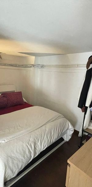 Duplex te huur in Leuven voor € 975 met 1 slaapkamer - Photo 1