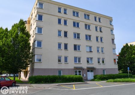 Pronájem bytu 3+kk 83 m², Hradec Králové - Photo 3