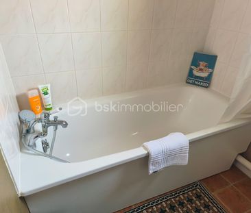 Maison de 77 m² à Magny-Le-Hongre - Photo 5