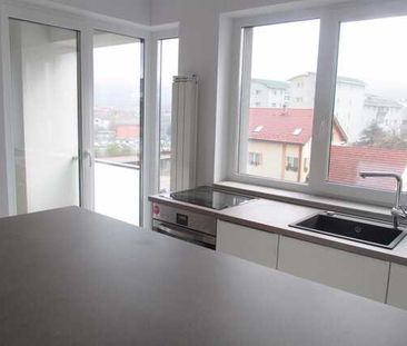 Design modern, PRIMA INCHIRIERE, pet friendly, zona strazii Calea Turzii - Photo 4