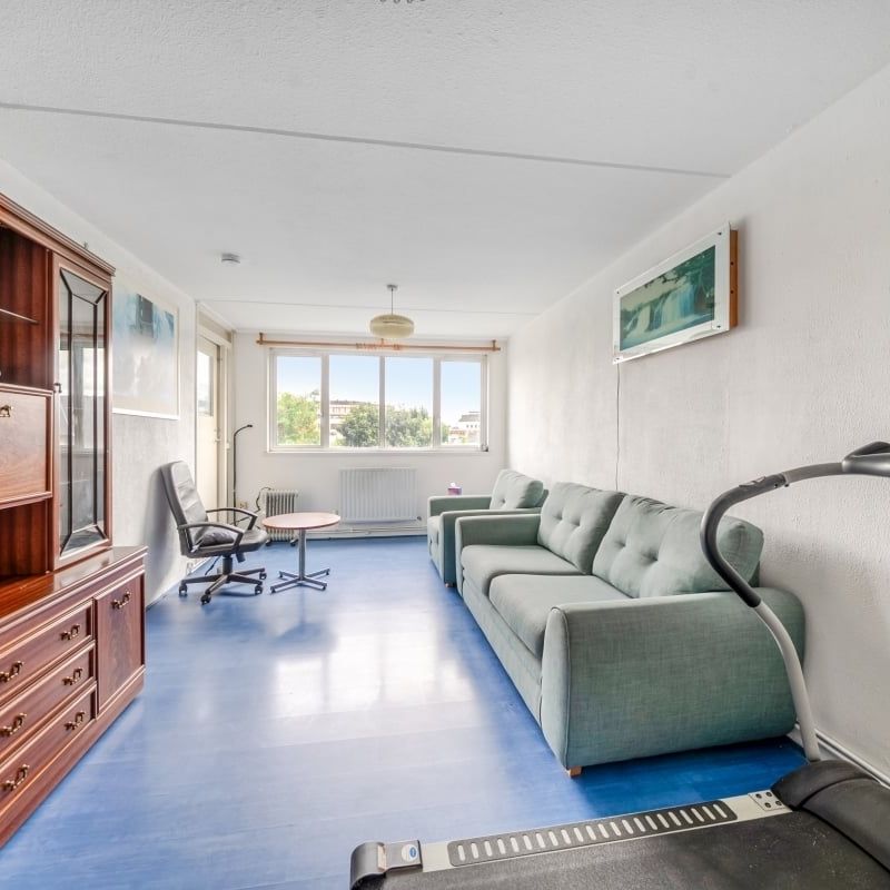 3 bedroom apartment to rent - Photo 1